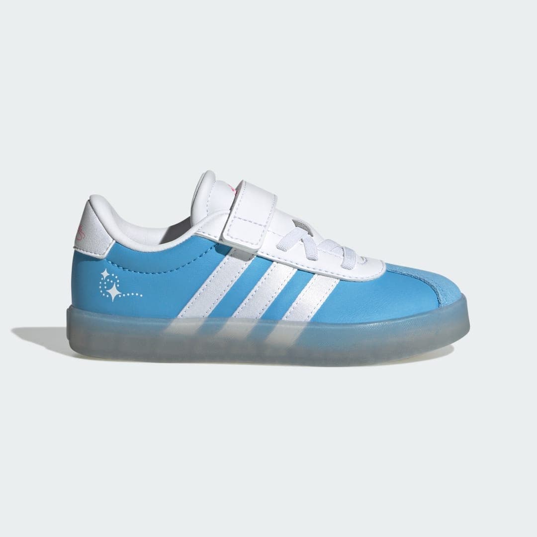 Adidas VL Court 3.0 Sko