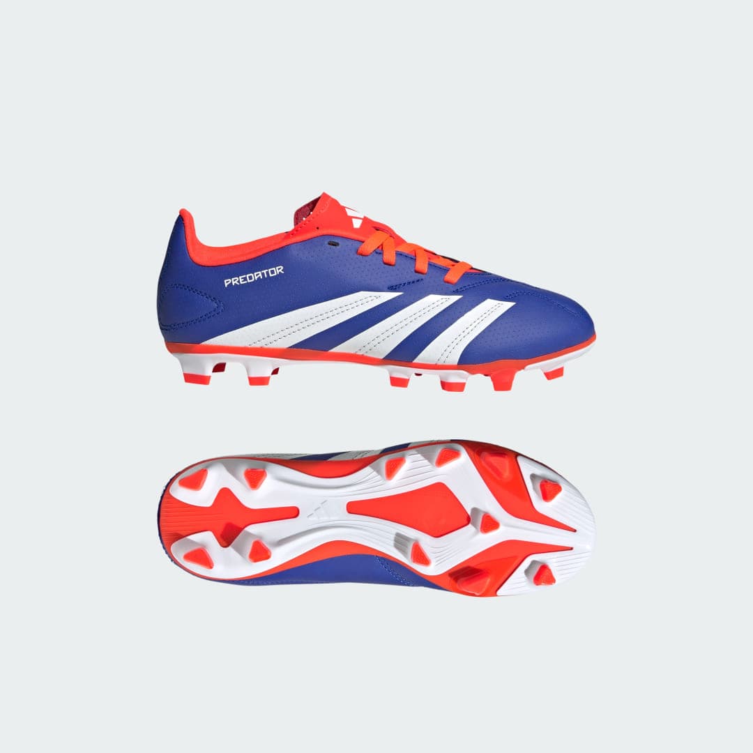 Predator Club Flexible Ground Fotballsko