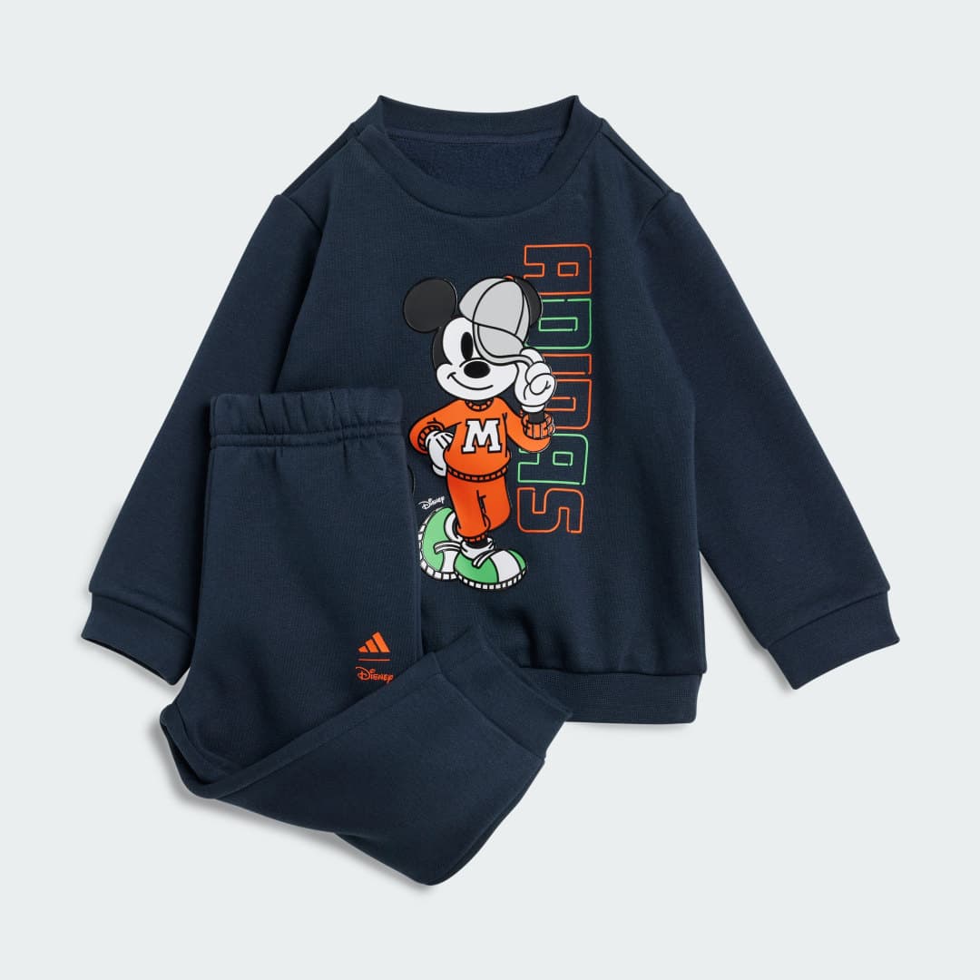 Adidas Disney Mickey Mouse Joggedress
