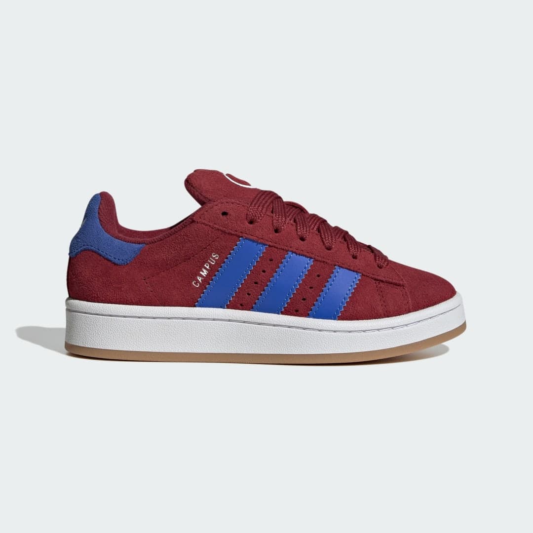 Adidas Campus 00s Sko