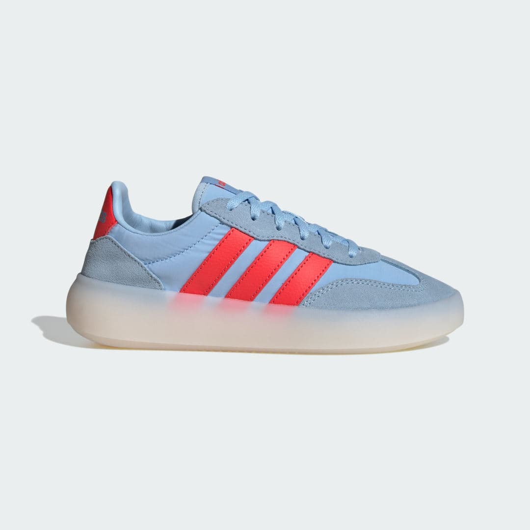 Adidas Barreda Decode Sko