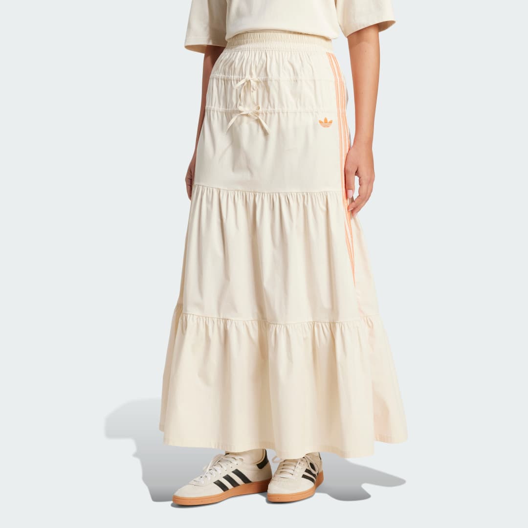 Adidas adidas Originals Summer Glow Skjørt