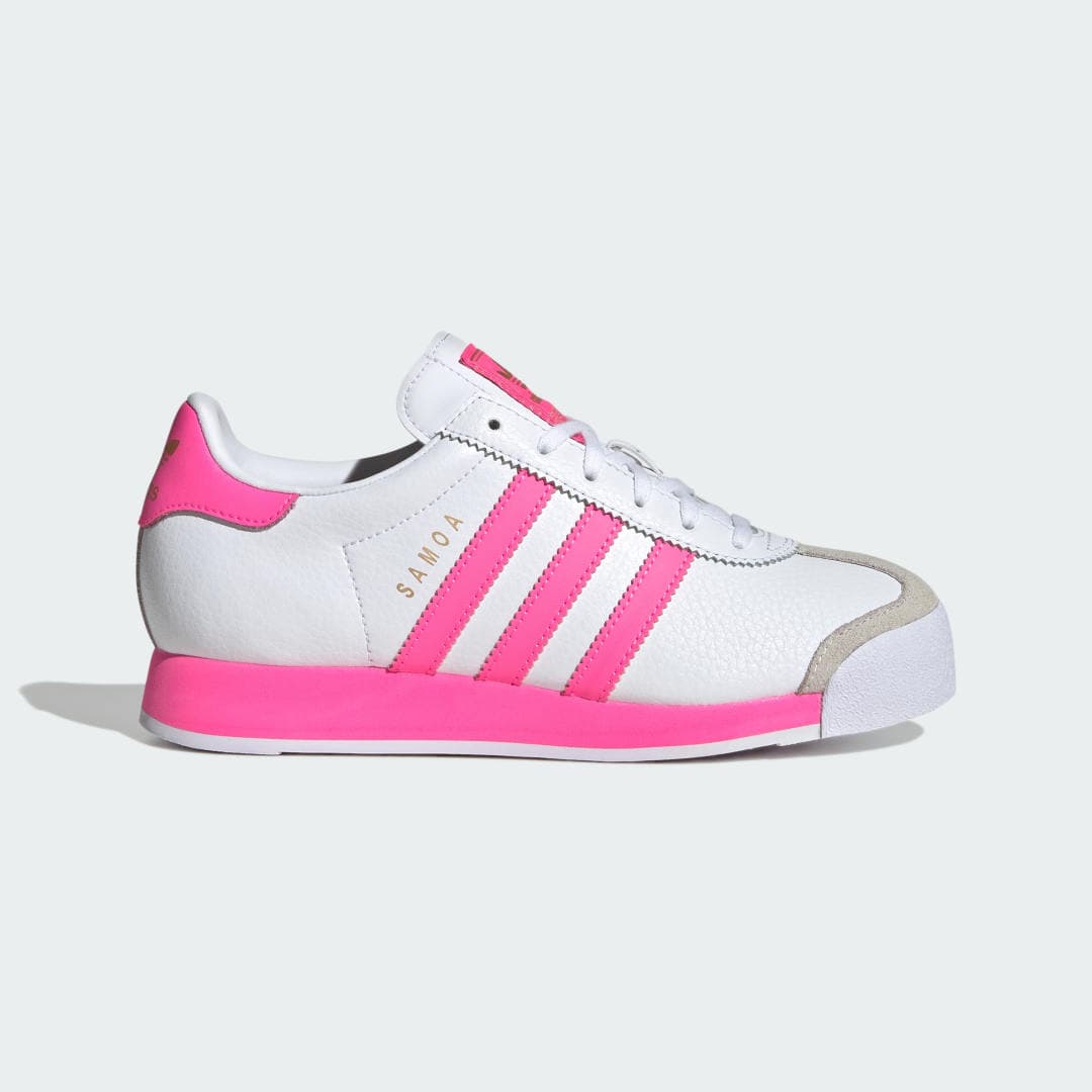 Adidas Samoa Shoes