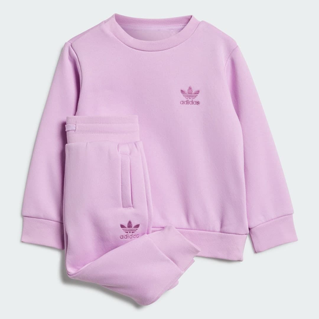 Adidas Adicolor Crew Sett