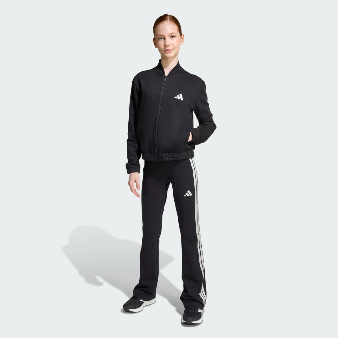 Adidas Glam Track Suit Kids