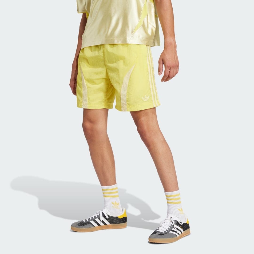 Adidas Adicolor 2000s Shorts