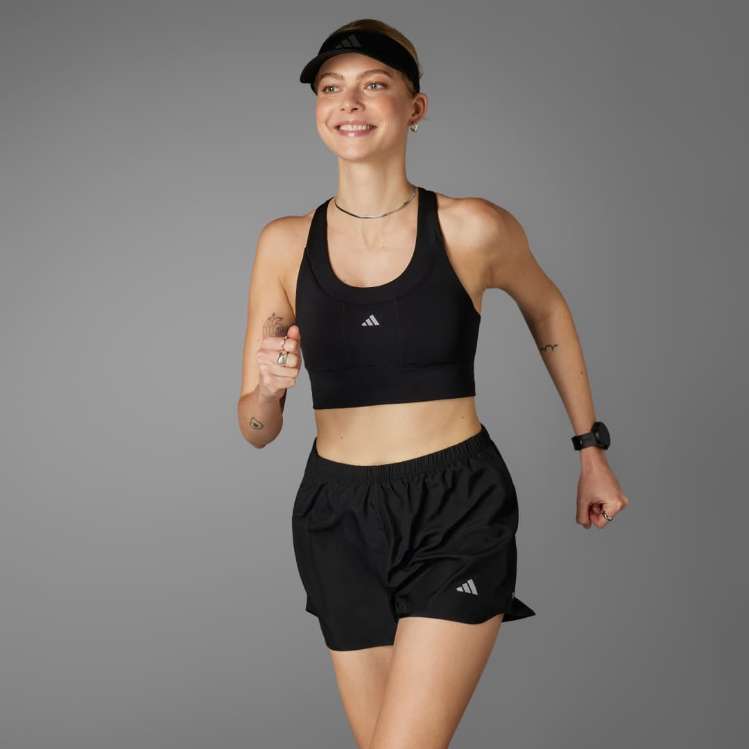 Adidas Run It Shorts