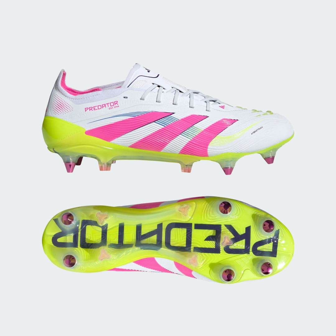 Predator Elite Soft Ground Fotballsko