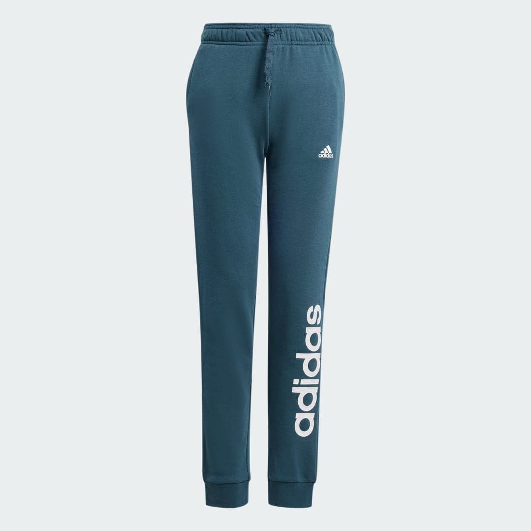 Adidas Essentials Linear Logo Joggers
