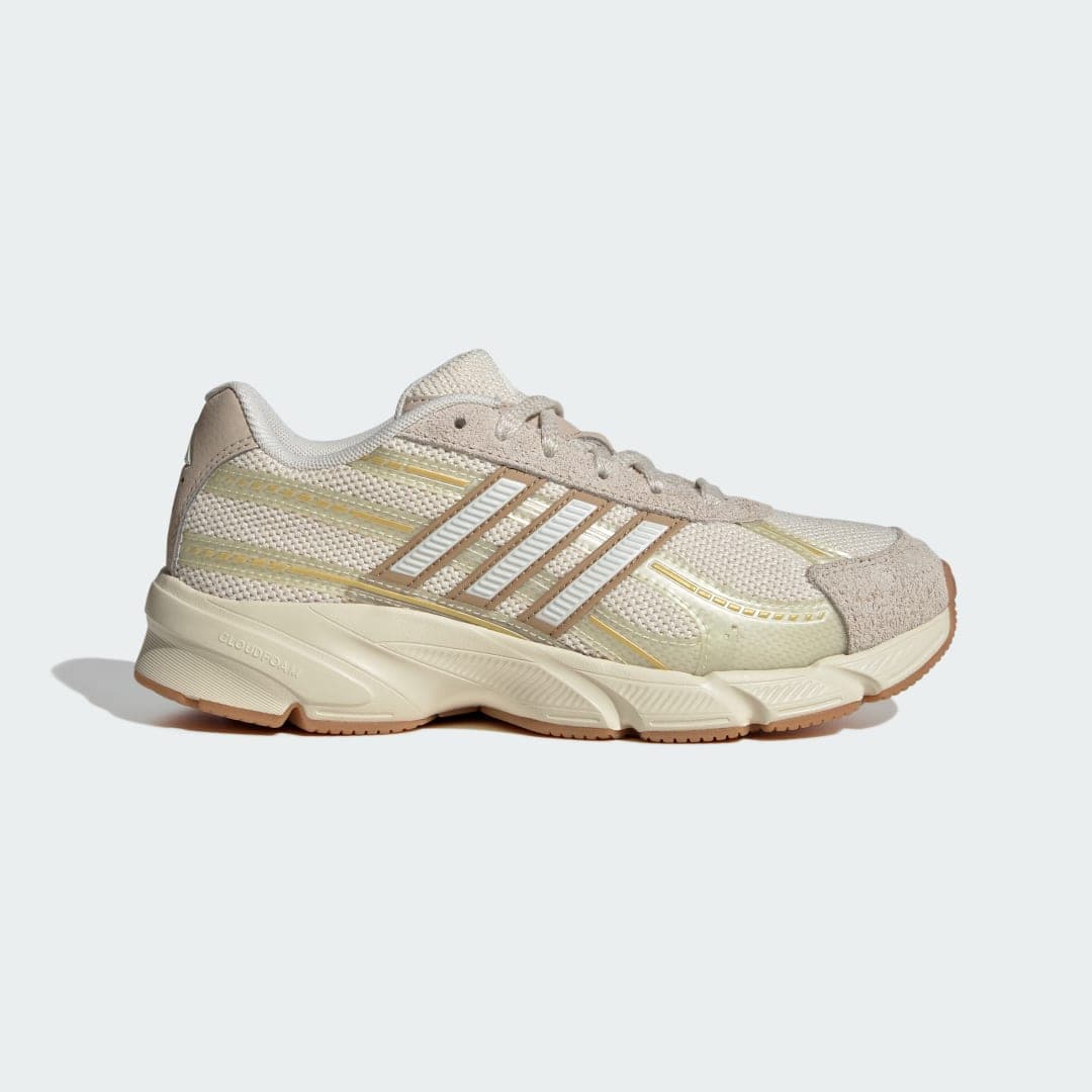 Adidas TECHNOCHAOS 2000 SHOES