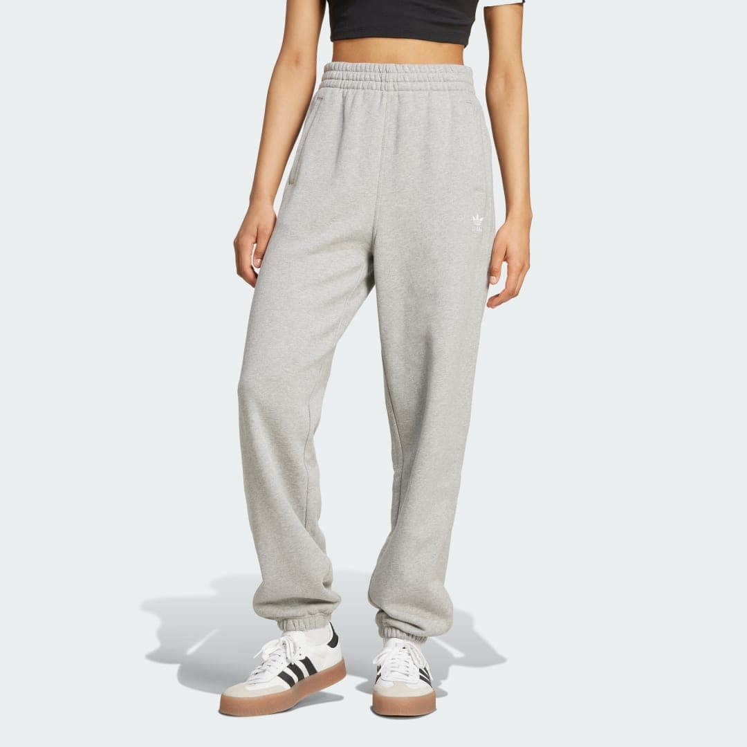Adidas Essentials French Terry Joggebukse