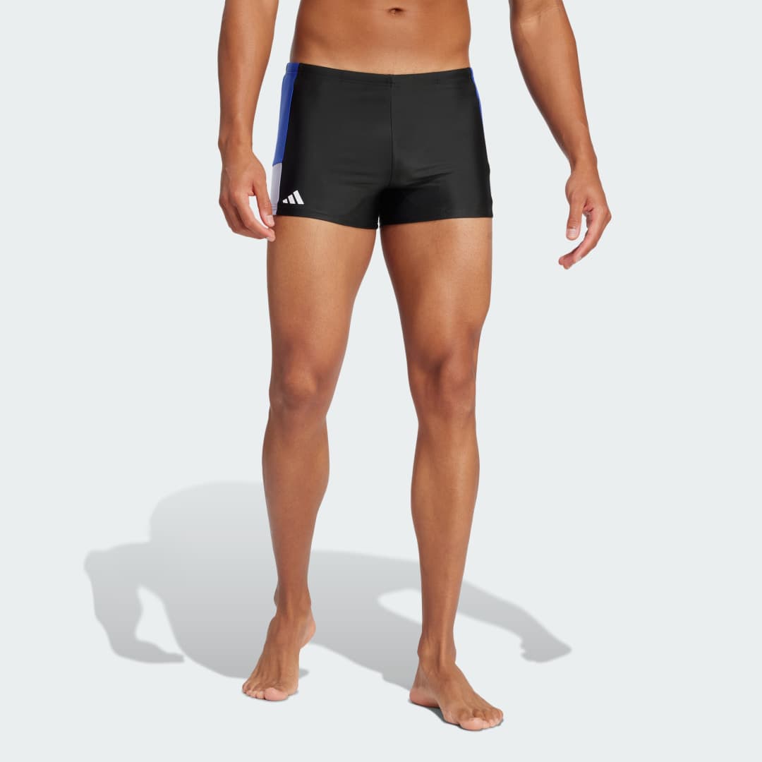 Adidas Colorblock Svømmebokser