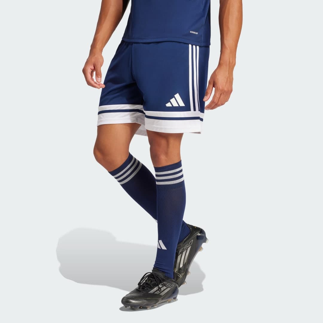 Squadra 25 Shorts