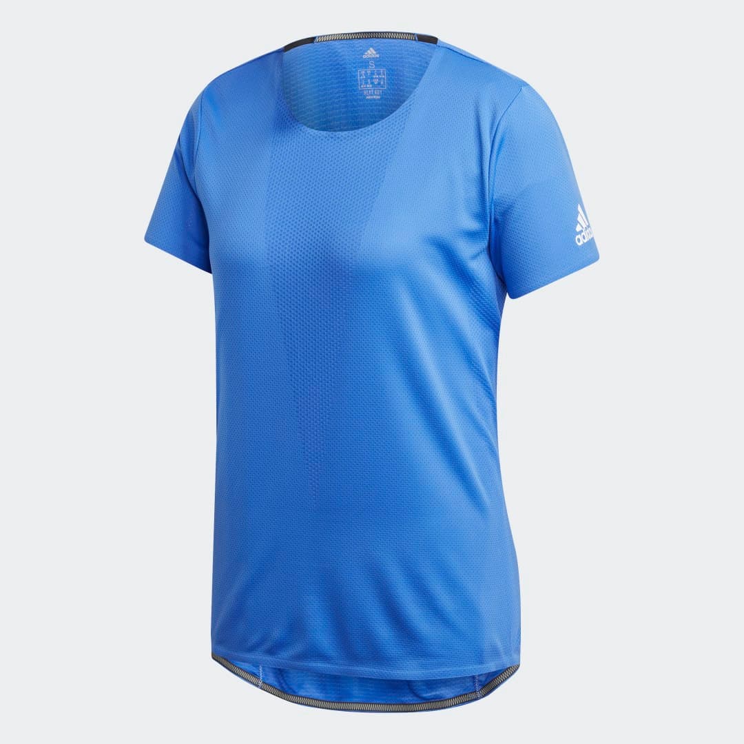 Adidas Training Tee HEAT.RDY
