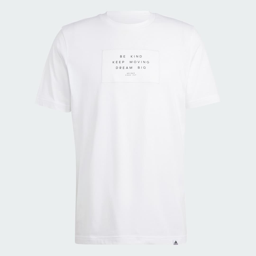 Adidas Sportswear Lounge T-Shirt