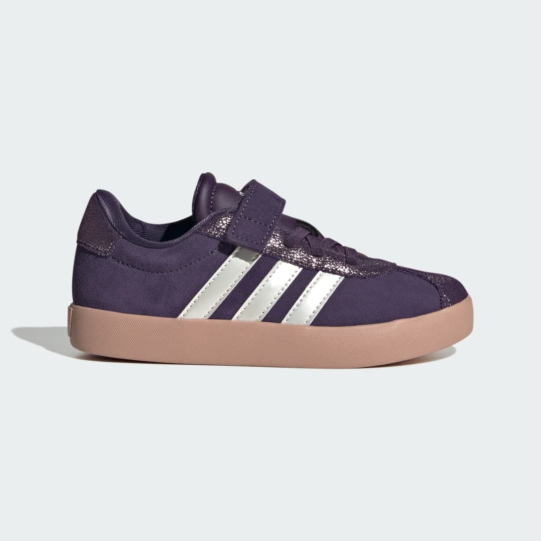 Adidas VL Court 3.0 Sko