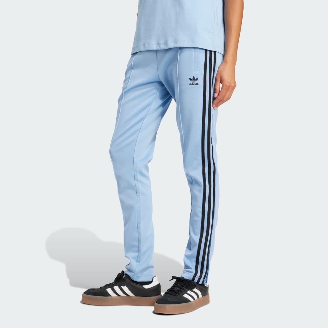 Adidas Adicolor SST Treningsbukse