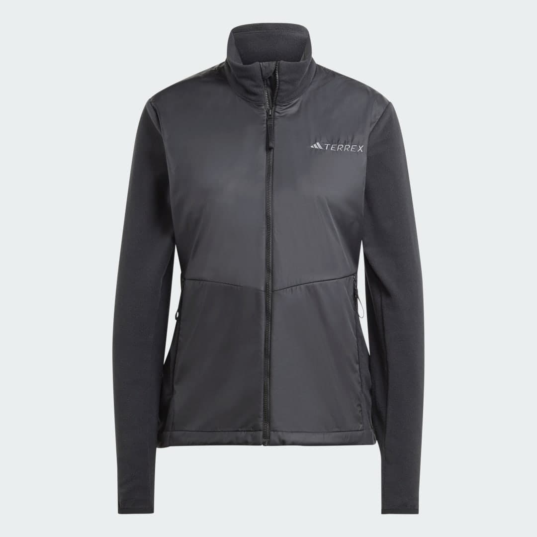 Adidas Terrex Multi Wind Fleece Jacket