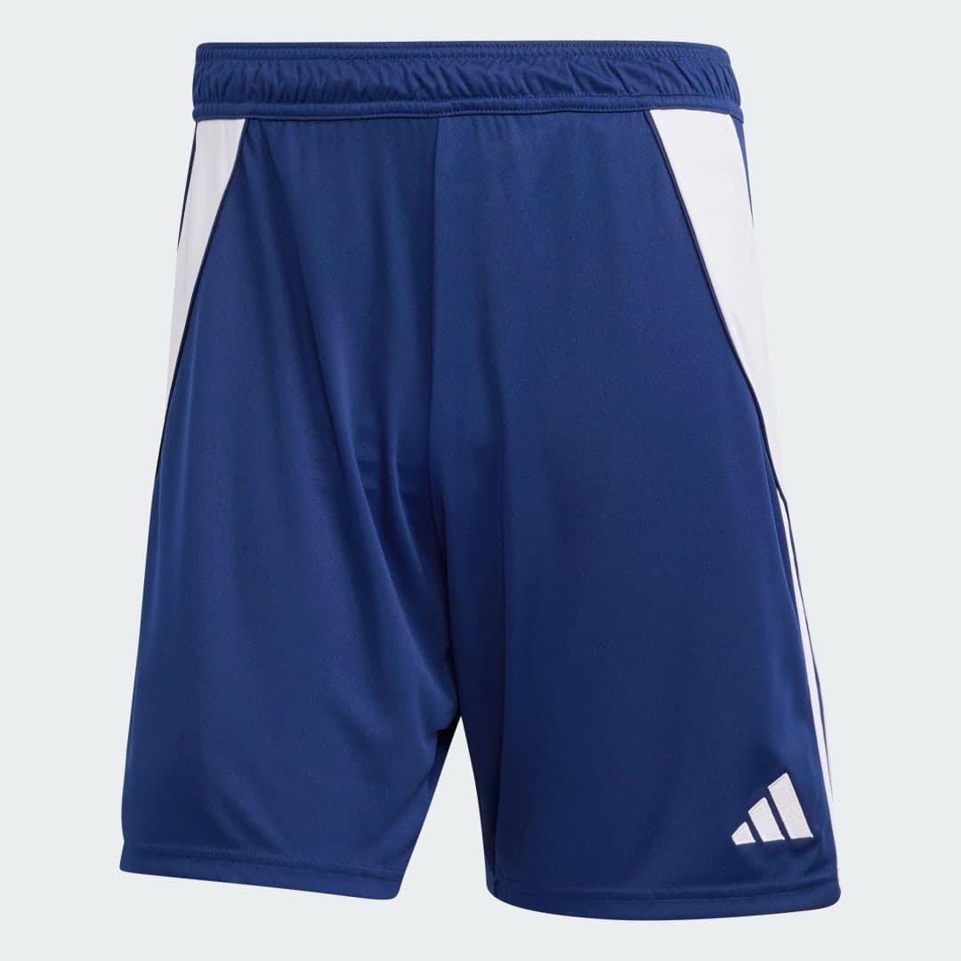 Tiro 24 Training 2-in-1 Shorts