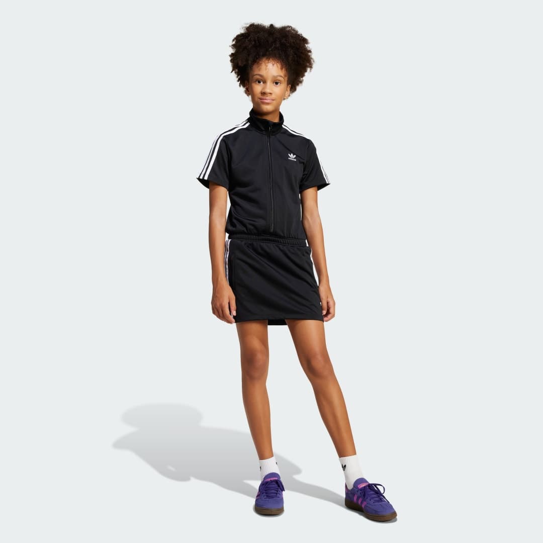 Adidas Firebird Kjole