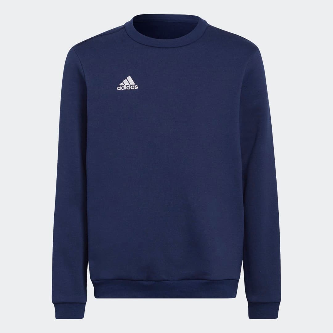 Adidas Entrada 22 Sweat Overdel