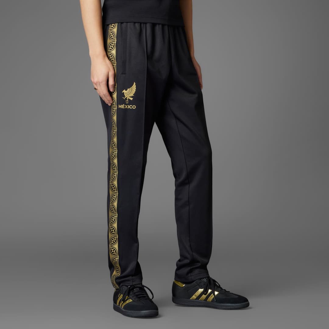 Adidas Mexico Gold Treningsbukse