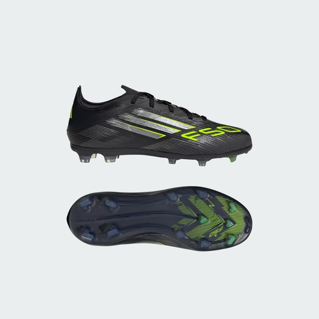 Adidas F50 Elite Firm Ground Fotballsko