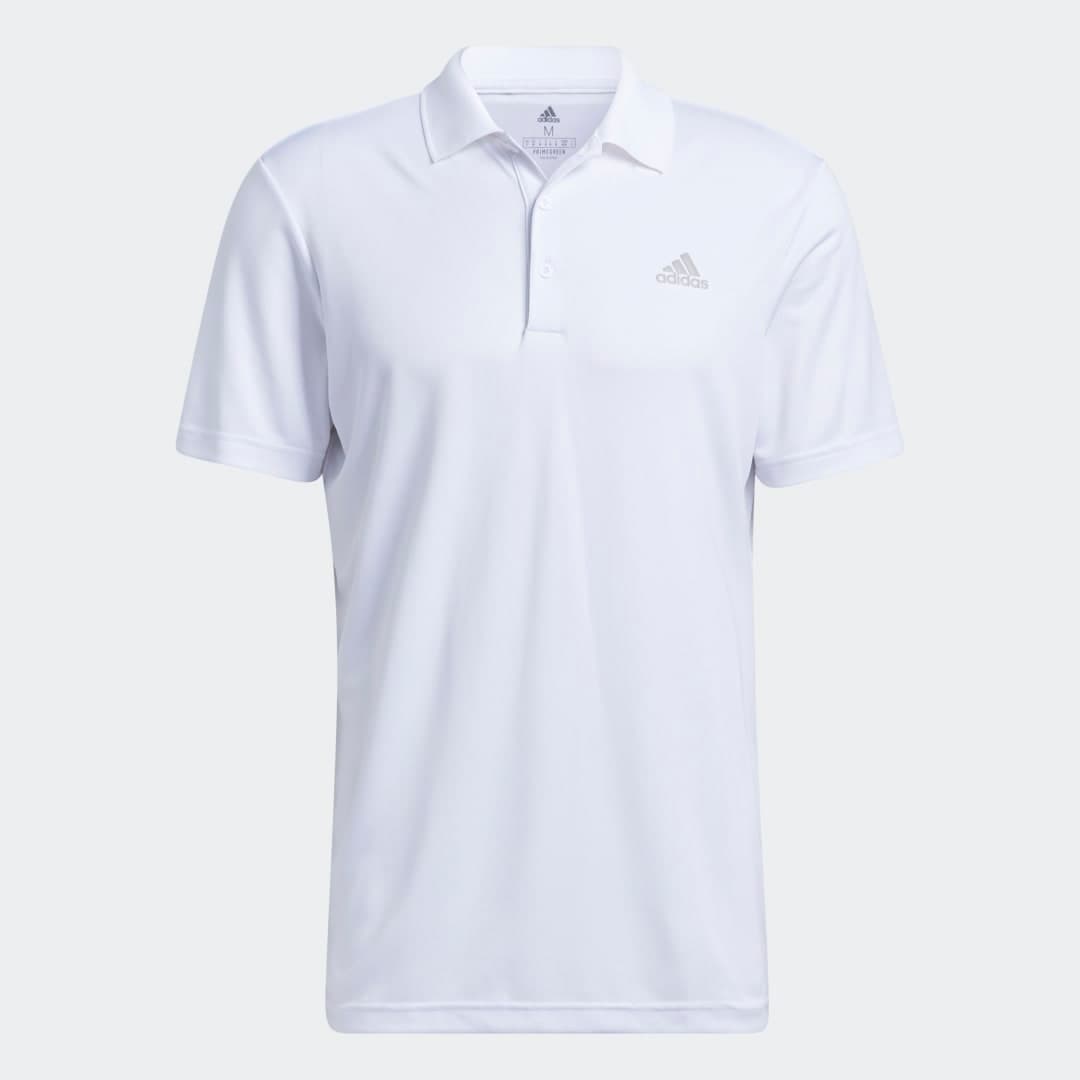 Adidas Performance Primegreen Poloskjorte