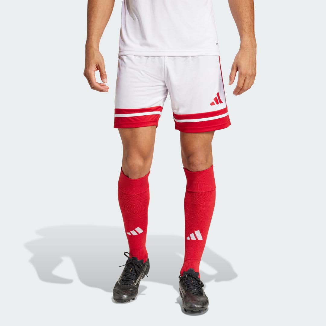 Squadra 25 Shorts