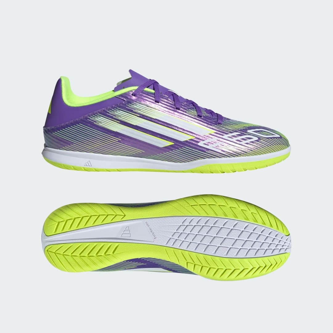 Adidas F50 Club Indoor Fotballsko