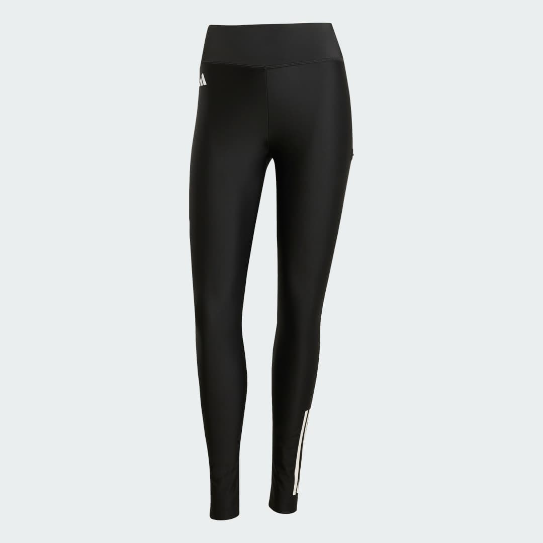 Adidas 3-Stripes Swim Tights