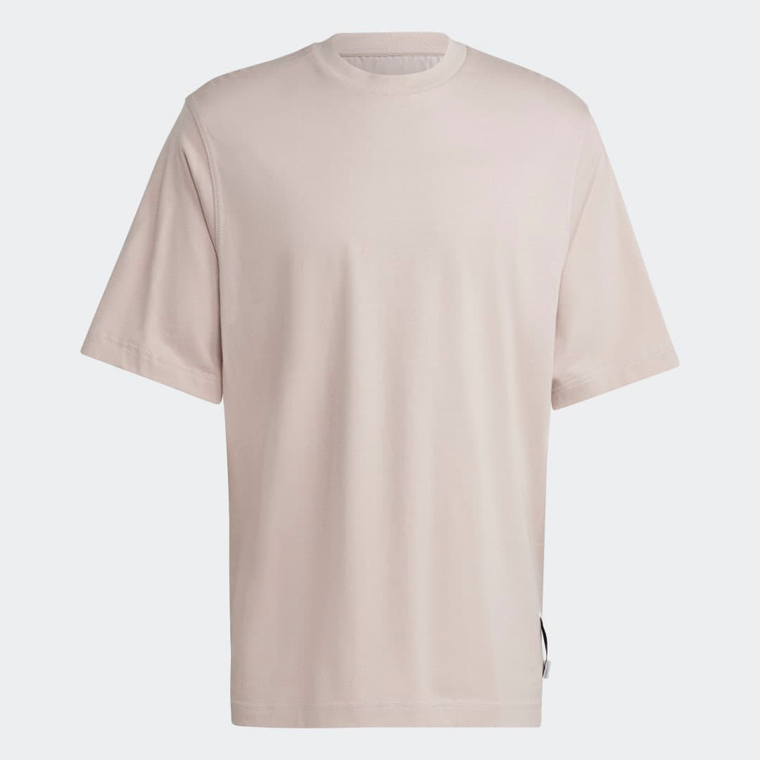Adidas Lounge T-skjorte