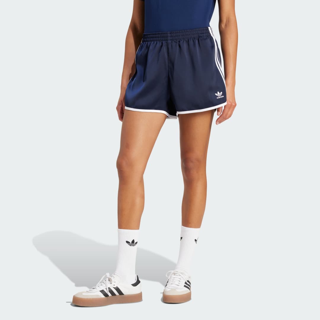 Adidas Adicolor 3-Stripes Sprinter Shorts