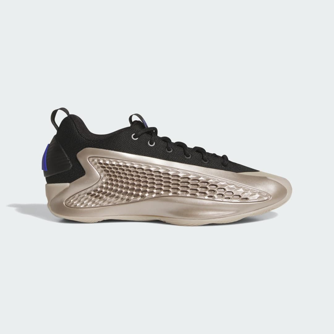 Anthony Edwards 1 Low Sko