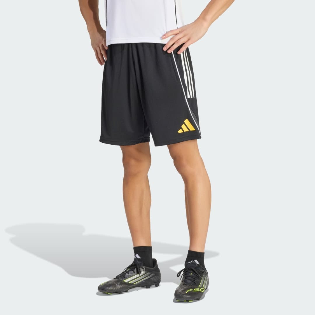 adidas Real Madrid Avengers 25/26 Tiro25 Competition Treningsshorts