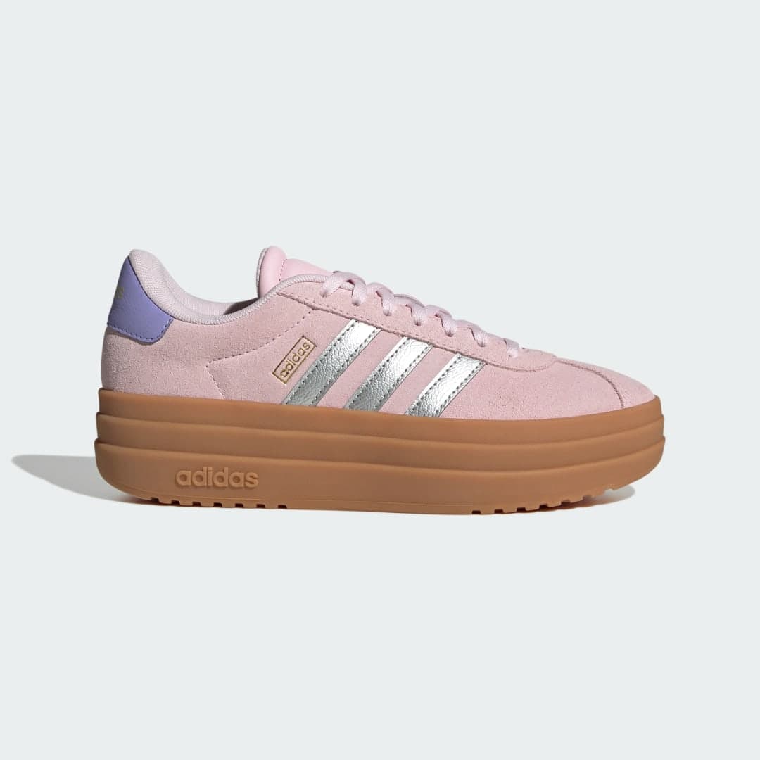 Adidas VL Court Bold Sko