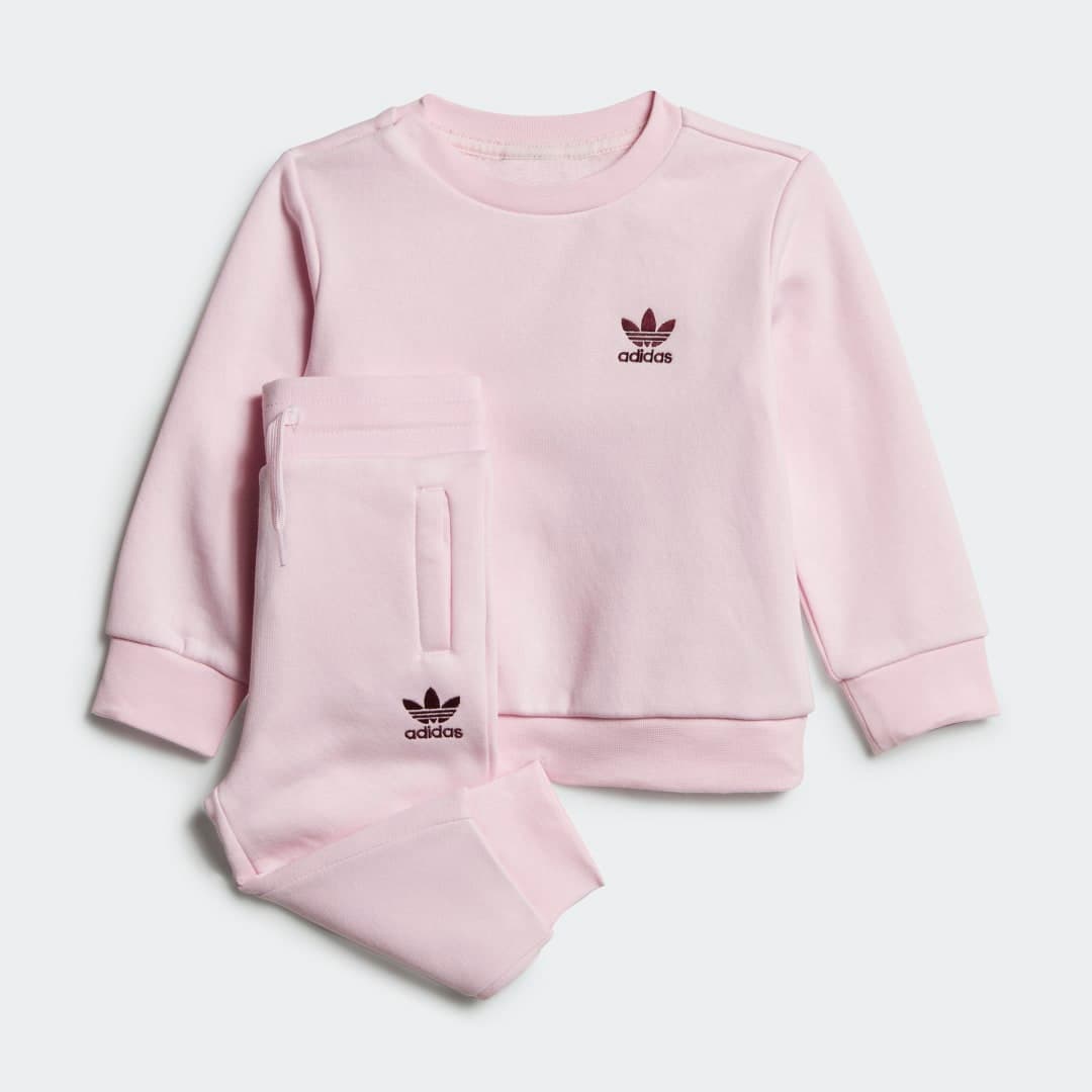 Adidas Adicolor Crew Sett