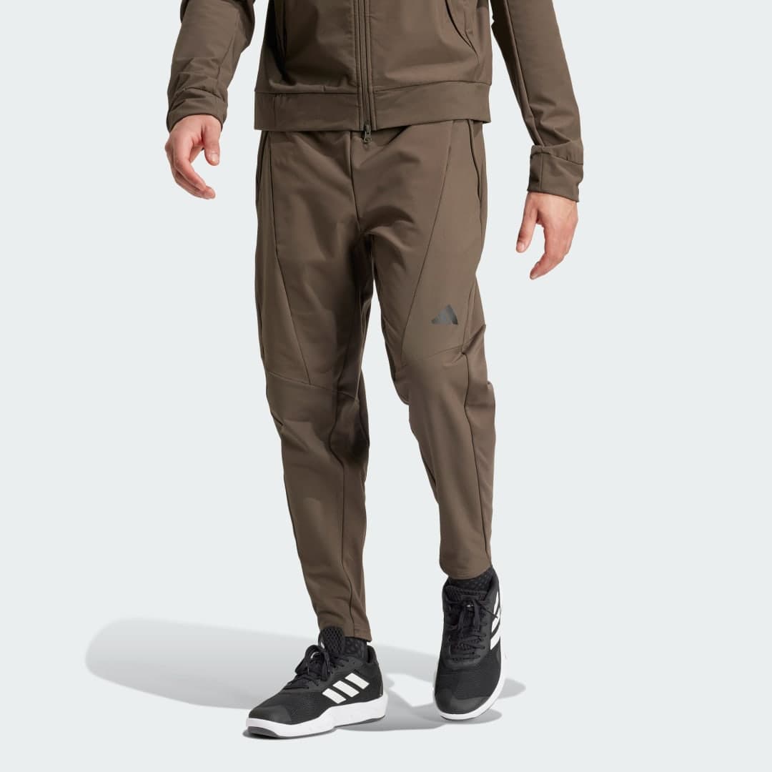 Designed for Training COLD.RDY Bukse