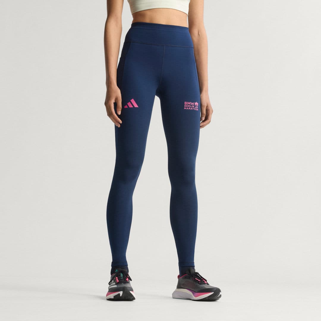 Adidas BMW Berlin-Marathon 2025 Long Tights