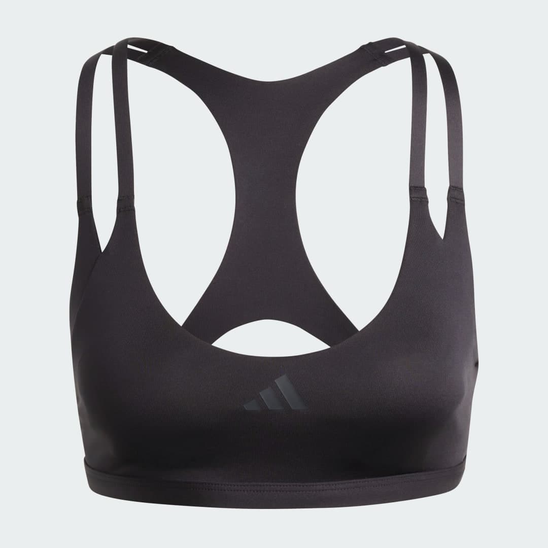 Aeroimpact Luxe Training Light-Support BH