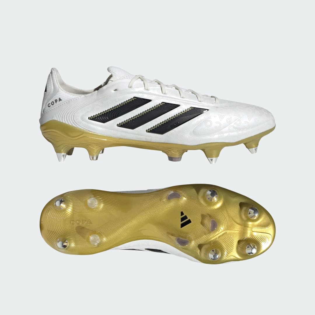 Copa Pure 3 Elite Soft Ground Fotballsko