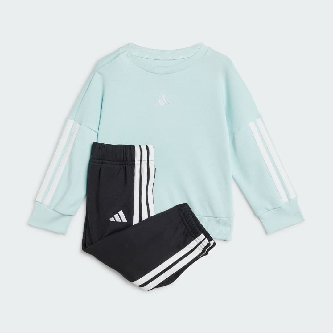 Adidas Essentials Joggers Sett, barn