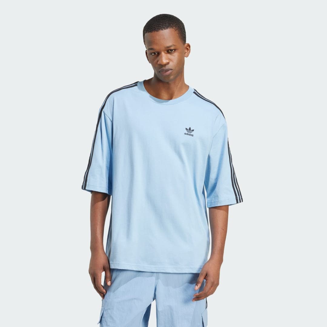 Adidas Adicolor Oversized T-skjorte