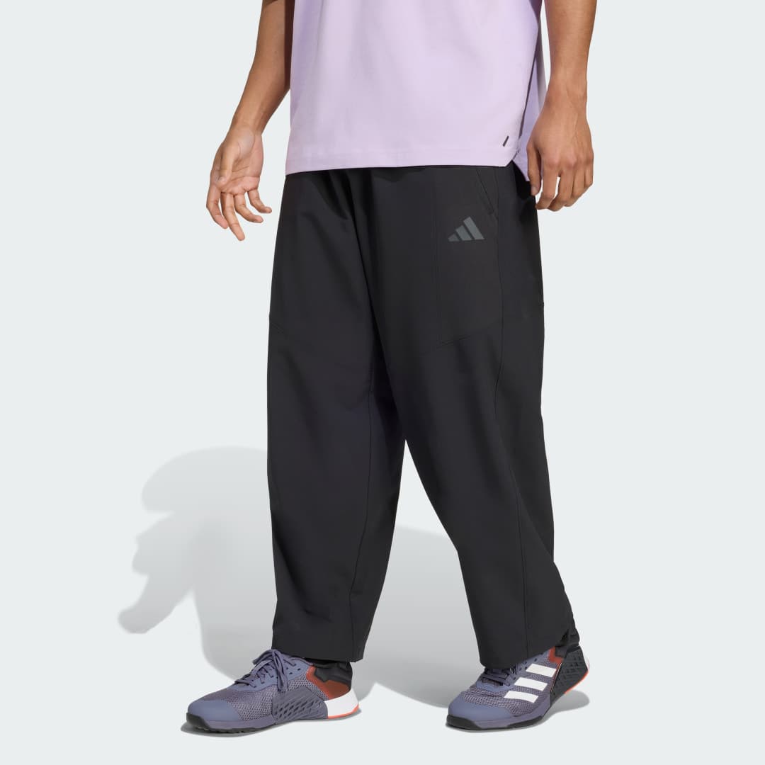 Adidas PrimeLift Bukse