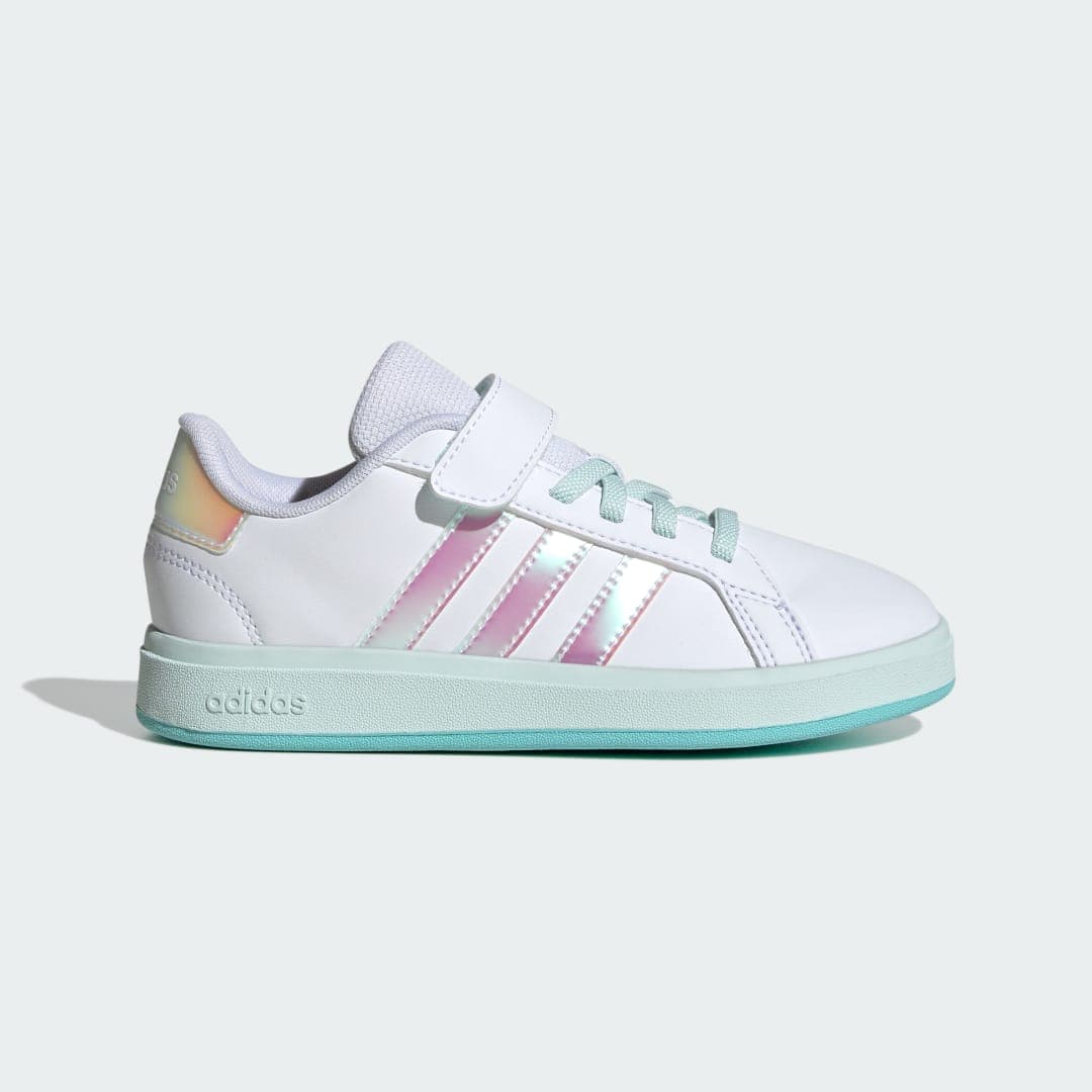Adidas Grand Court 2.0 Sko