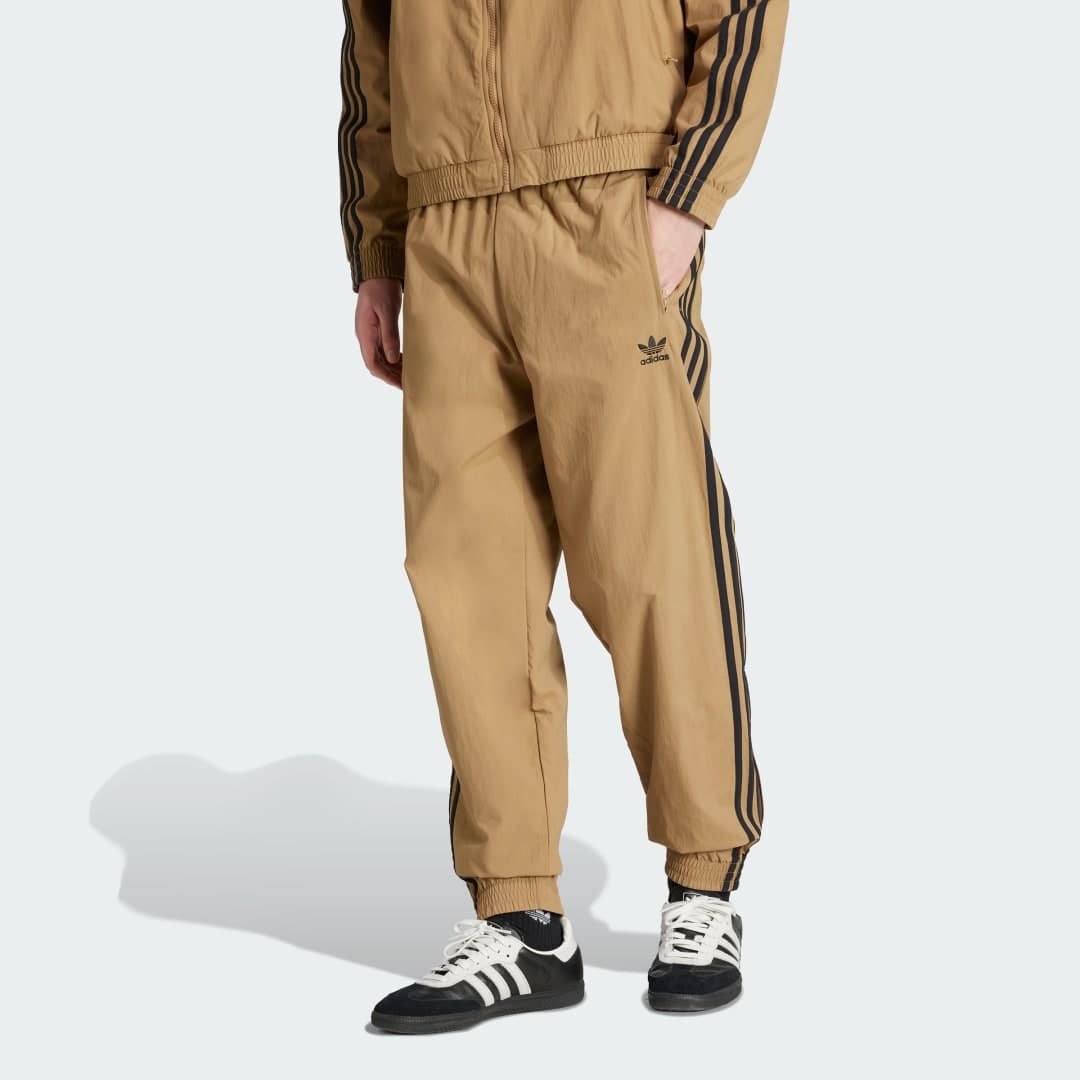 Adidas Adicolor Woven Firebird Treningsbukse