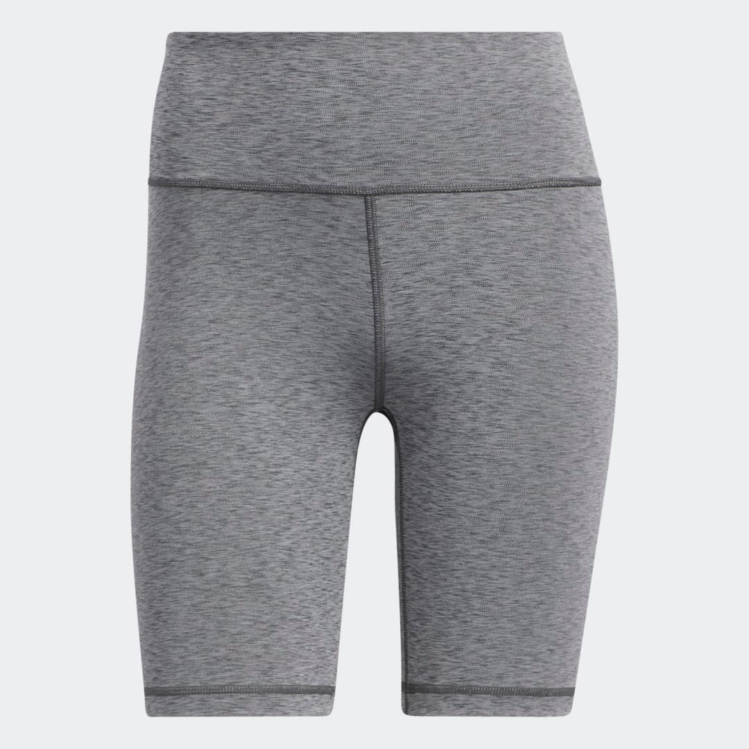 Adidas Optime Training Bike Short Tights