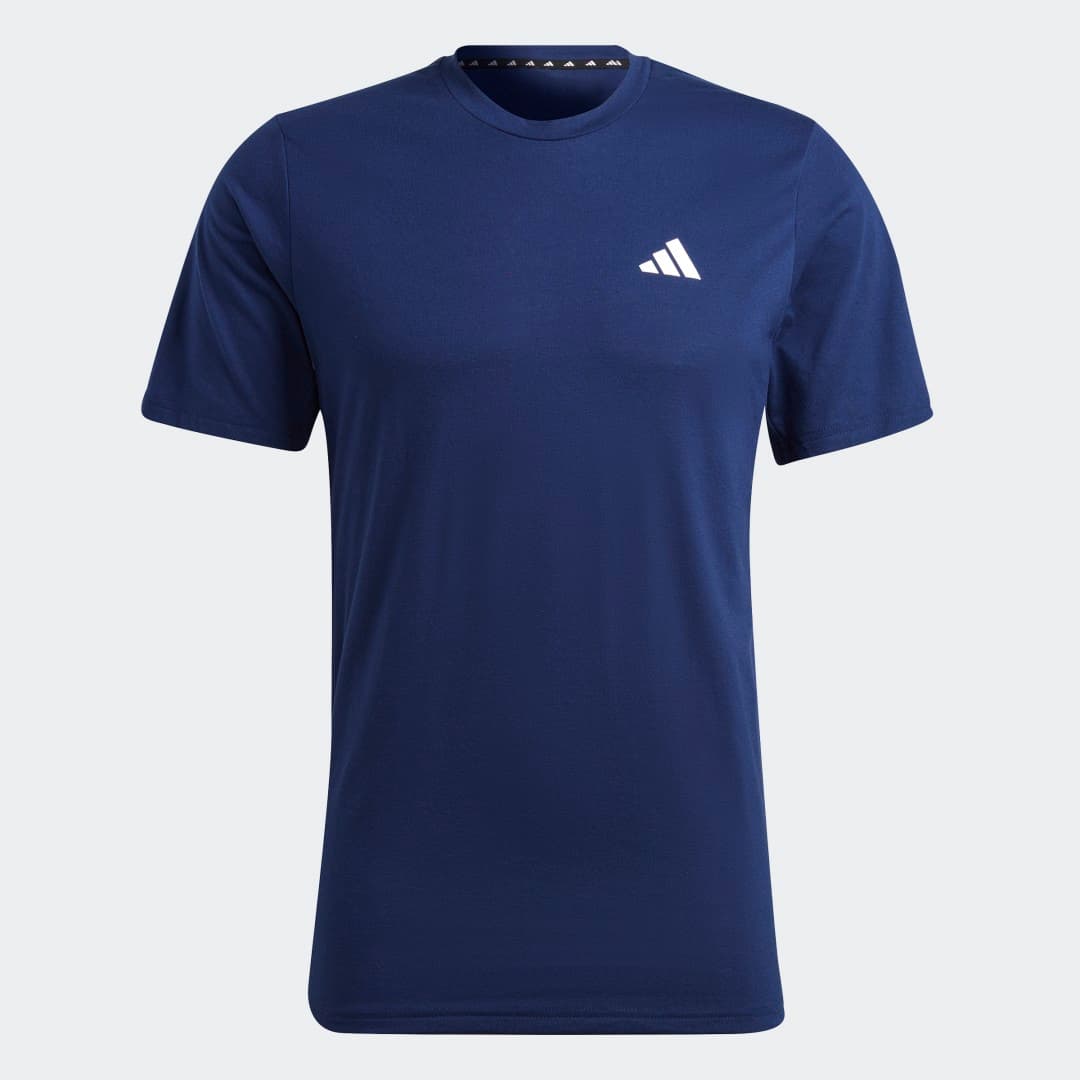 Adidas Train Essentials Feelready Training T-skjorte