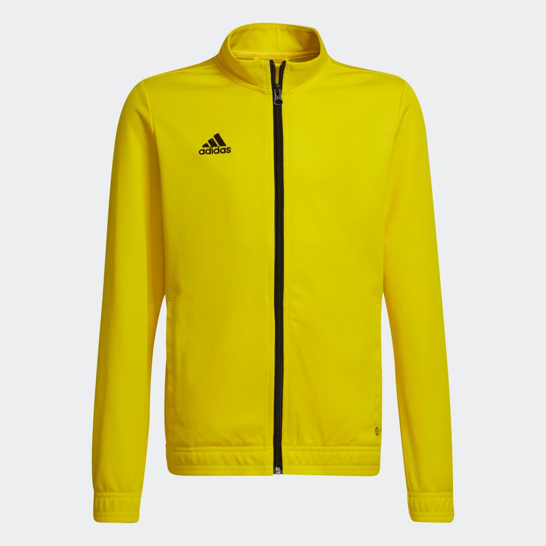 Adidas Entrada 22 treningsjakke