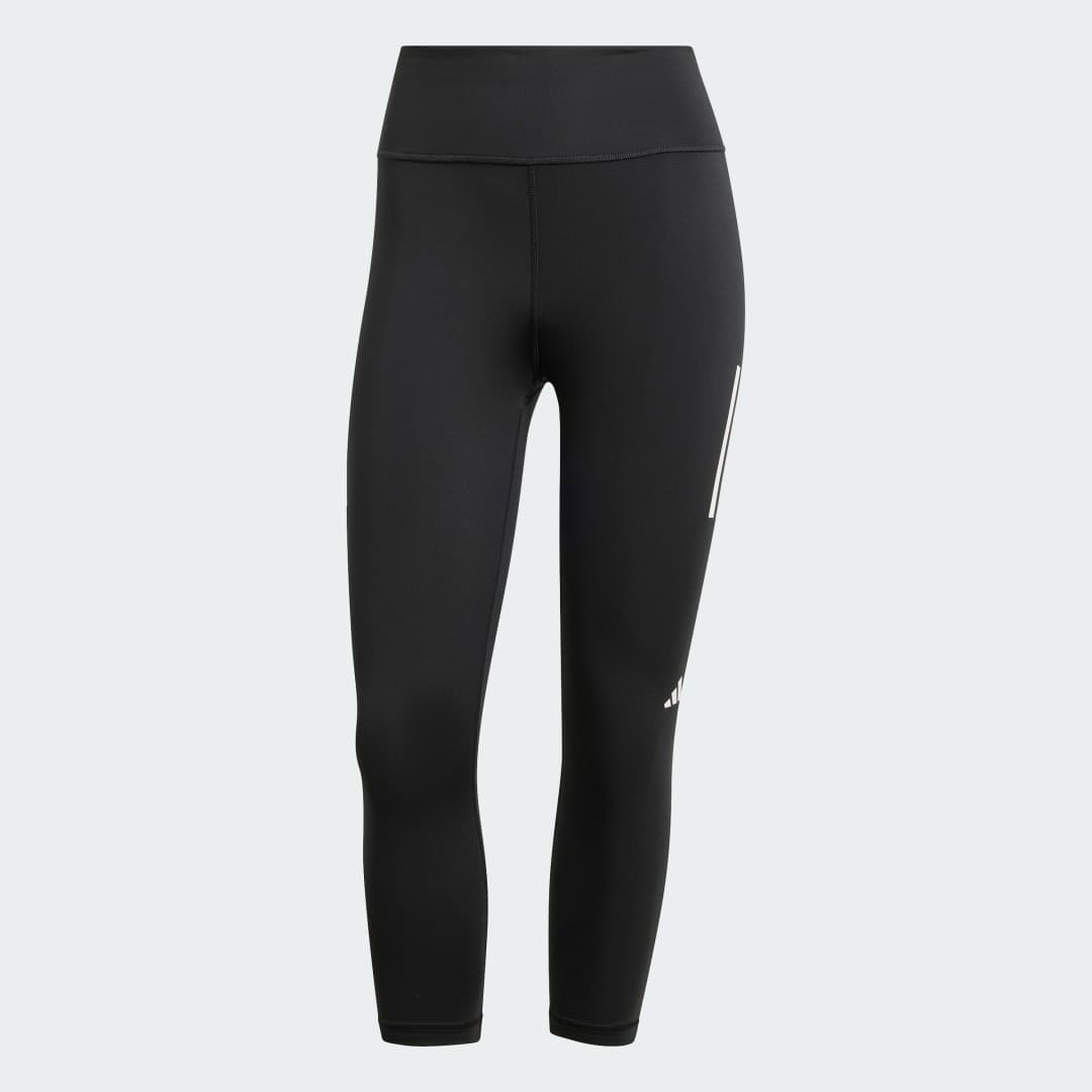 Adidas Own the Run 3/4 Tights